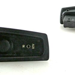 ACCENDISIGARI CAVO AUX 61316930561 9110410 BMW 116 2.0B 2010 113C