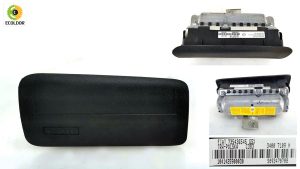 AIRBAG PASSEGGERO CRUSCOTTO 735436545 188A4000 FIAT PANDA 1.2B 2010 47B