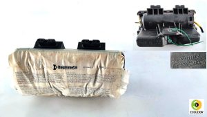 AIRBAG PASSEGGERO PB7004401 199A3000 FIAT GRANDE PUNTO 1.3MJT 2006 41C