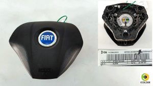 AIRBAG VOLANTE 07354104460 199A3000 FIAT GRANDE PUNTO 1.3MJT 2006 41C
