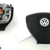 AIRBAG VOLANTE 3C0880201AB VOLKSWAGEN PASSAT VARIANT 2.0TDI 2006 84C