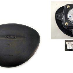 AIRBAG VOLANTE 735278157 188A5000 FIAT PUNTO 1.2B 16V 2002 41D