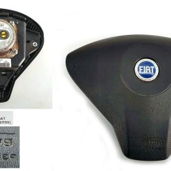AIRBAG VOLANTE 735317551 AB-DAB313502NAT FIAT STILO SW 1.9JTD 2003 46C