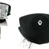 AIRBAG VOLANTE 8200236060 K9K A7 RENAULT CLIO 1.5DCI 2003 81B