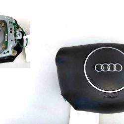 AIRBAG VOLANTE 8E0880201AA AMF AUDI A2 1.4TDI 2003 64C