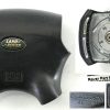 AIRBAG VOLANTE EHM102040LNF LAND ROVER FREELANDER 2.0TD 2000 61C