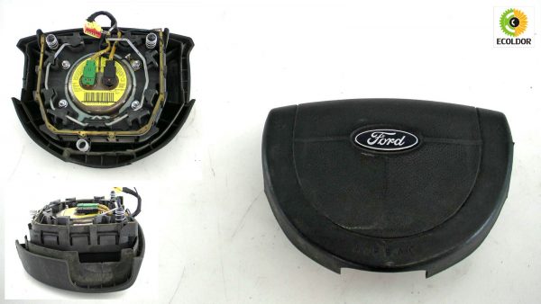 AIRBAG VOLANTE F6JA FORD FUSION 1.4D 2003 18C