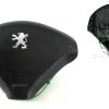 AIRBAG VOLANTE PEUGEOT 307 1.6HDI 2005 25C