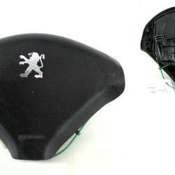 AIRBAG VOLANTE PEUGEOT 307 1.6HDI 2005 25C