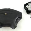 AIRBAG VOLANTE TCLDE197610514 CHRYSLER VOYAGER 2.5D 2004 117C