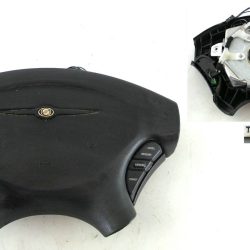 AIRBAG VOLANTE TCLDE197610514 CHRYSLER VOYAGER 2.5D 2004 117C