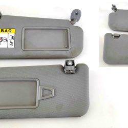 ALETTE PARASOLE COPPIA DESTRA SINISTRA D3FA KIA RIO 1.1CRDI 2013 102C