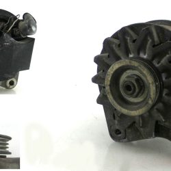 ALTERNATORE 0120488274 AUTOBIANCHI Y10 999B 1994 64D