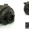 ALTERNATORE 0123212001 93BB-10300-AG FORD MONDEO 1.6B 1995 93B