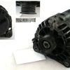 ALTERNATORE 03D903025J VOLKSWAGEN POLO 1.2B 2001 76B