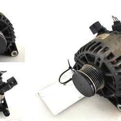 ALTERNATORE 2S6T-AA F6JA FORD FIESTA 1.4TDCI 2003 27C