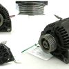 ALTERNATORE 63321730 FORD ESCORT 1.8TD 1996 57C