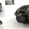ALTERNATORE 8200054588 RENAULT MEGANE 1.9DTI 2002 86C