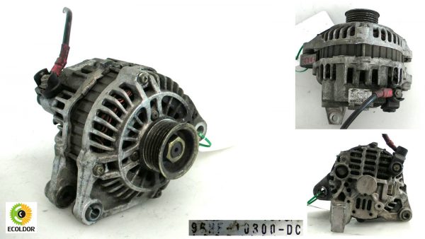 ALTERNATORE 96MF-10300-DC FORD PUMA 2001 18C