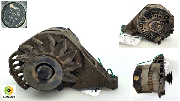 ALTERNATORE A13N269 2541695 C3GA7 RENAULT TWINGO 1.2B 1993 65B