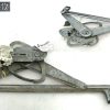 ALZACRISTALLO ANTERIORE SINISTRO 0130822217 FORD FOCUS 2.0TDCI 2005 95B