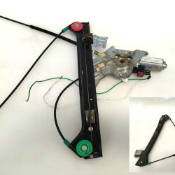 ALZAVETRO ANTERIORE DESTRO 12755684 Z19DTH SAAB 93 1.9JTD 2005 51B