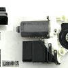 ALZAVETRO POSTERIORE DESTRO 1J4959812C VOLKSWAGEN GOLF 4 1.9TDI 2000 76C