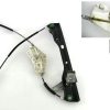 ALZAVETRO POSTERIORE DESTRO 980874101 VOLKSWAGEN PASSAT VARIANT 2.0TDI 2006 16C