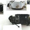AMPLIFICATORE COFANO POSTERIORE 1K6035570F VOLKSWAGEN GOLF 5 2.0TDI 2005 66C
