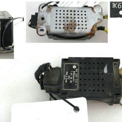 AMPLIFICATORE COFANO POSTERIORE 1K6035570F VOLKSWAGEN GOLF 5 2.0TDI 2005 66C