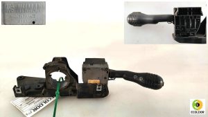 ASTA DEVIOLUCI DESTRA TERGICRISTALLI C3GA7 RENAULT TWINGO 1.2B 1993 41C