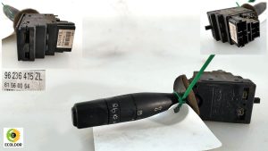 ASTA DEVIOLUCI SX 96236415ZL CITROEN SAXO 1.5D 2001 41C