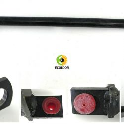 ASTA LEVA CAMBIO MARCE VEMA 12920 4395572 FIAT 127 903B 94A