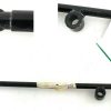 ASTA LEVA CAMBIO MARCE VEMA 2678 FIAT PANDA 999B 94B