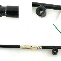 ASTA LEVA CAMBIO MARCE VEMA 2678 FIAT PANDA 999B 94B