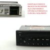 AUTORADIO 96476647XT CLARION PU2471A 56C