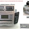 AUTORADIO STEREO 86120-0D210 2SZFE TOYOTA YARIS 1.3B 2007 25C