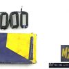AVVOLGIMENTO MOTORINO AVVIAMENTO FIAT 124 127 128 131 AUTOBIANCHI A111 A112 96B