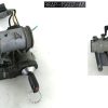 BLOCCHETTO CHIAVE ACCENSIONE 98AP-15607-AB FORD FIESTA 1.2B 2002 48B
