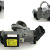 BLOCCHETTO CHIAVE ACCENSIONE IMMOBILIZZATORE CHEVROLET MATIZ 995B 2007 15C