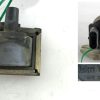 BOBINA ACCENSIONE ISKRA ATS1708 12V AUTOBIANCHI Y10 1.1B 1992 74C