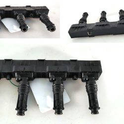 BOBINA ACCENSIONE PIPETTE CANDELE 0221503472 Z12XEP OPEL CORSA 1.2B 2008 57A