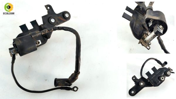 BOBINA ACCENSIONE SUPPORTO ROTAX 122 APRILIA RS125 1999 4C