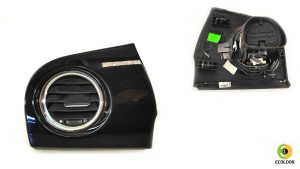 BOCCHETTA DIFFUSORE ARIA SINISTRA 199B1000 FIAT 500 1.3MJT 2011 113D