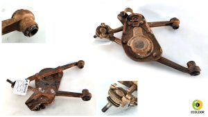 BRACCETTO ANTERIORE DESTRO 2121 LADA NIVA 1.6B 1991 47B