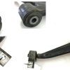 BRACCETTO SINISTRO CITROEN PICASSO 1.6HDI 2005 33D