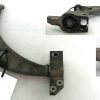 BRACCIO INFERIORE ANTERIORE SINISTRO VOLKSWAGEN PASSAT VARIANT 2.0TDI 2006 43B