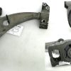 BRACCIO INFERIORE DESTRO BKP VOLKSWAGEN PASSAT VARIANT 2.0TDI 2006 67C
