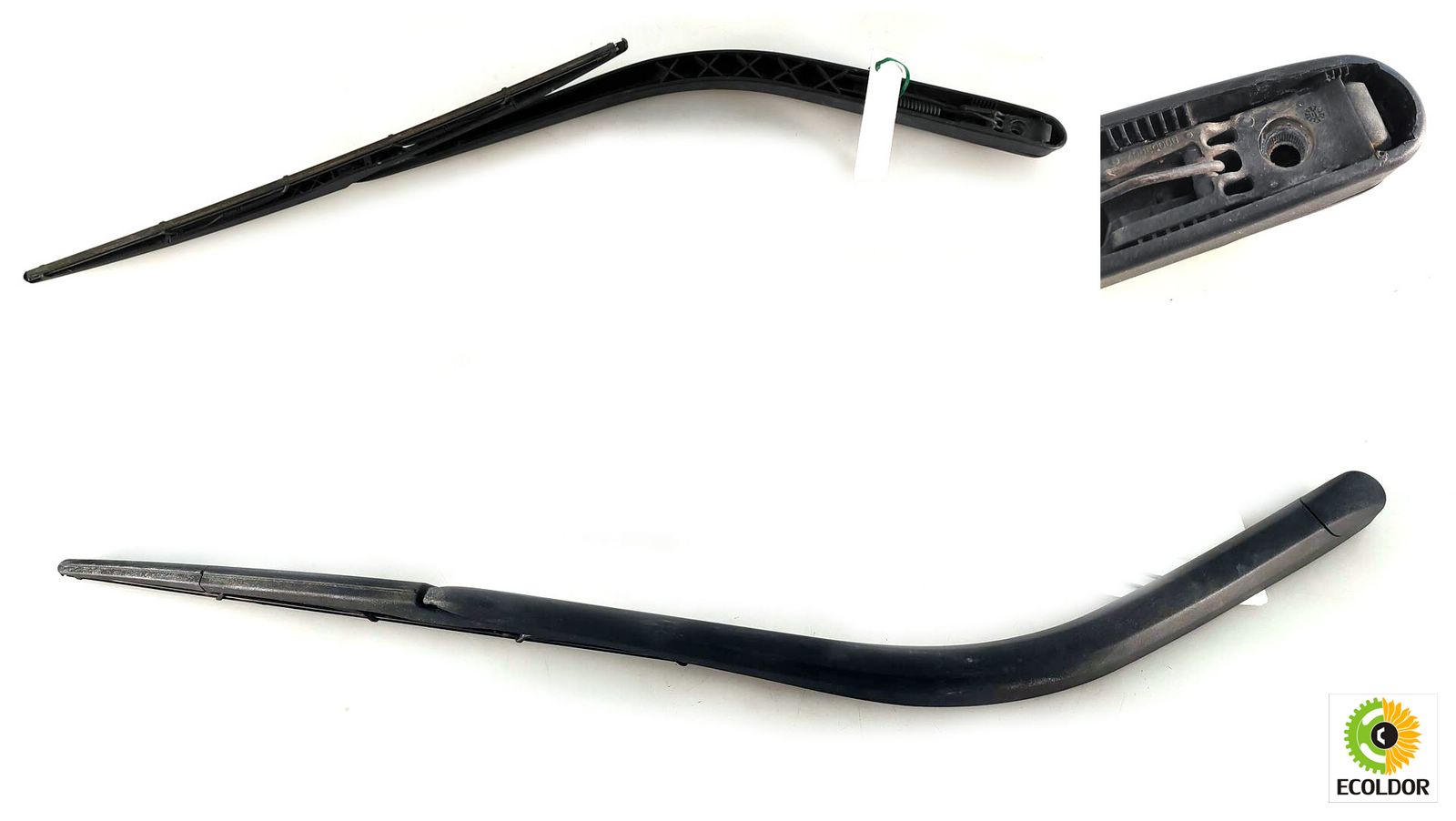 BRACCIO TERGILUNOTTO POSTERIORE RENAULT LAGUNA 1.9DCI 2004 56D