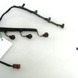 CABLAGGIO INIEZIONE 8HZ PEUGEOT 206 1.4HDI 2004 51C